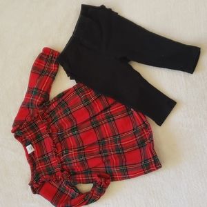 OLD NAVY - Holiday Outfit